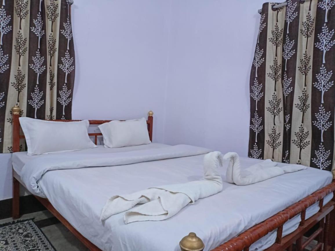 The Ranchi Suites エクステリア 写真