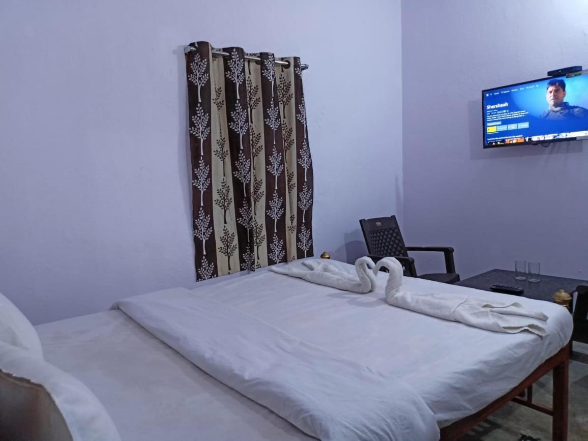 The Ranchi Suites エクステリア 写真