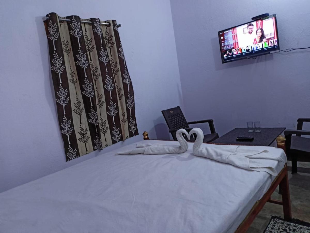 The Ranchi Suites エクステリア 写真