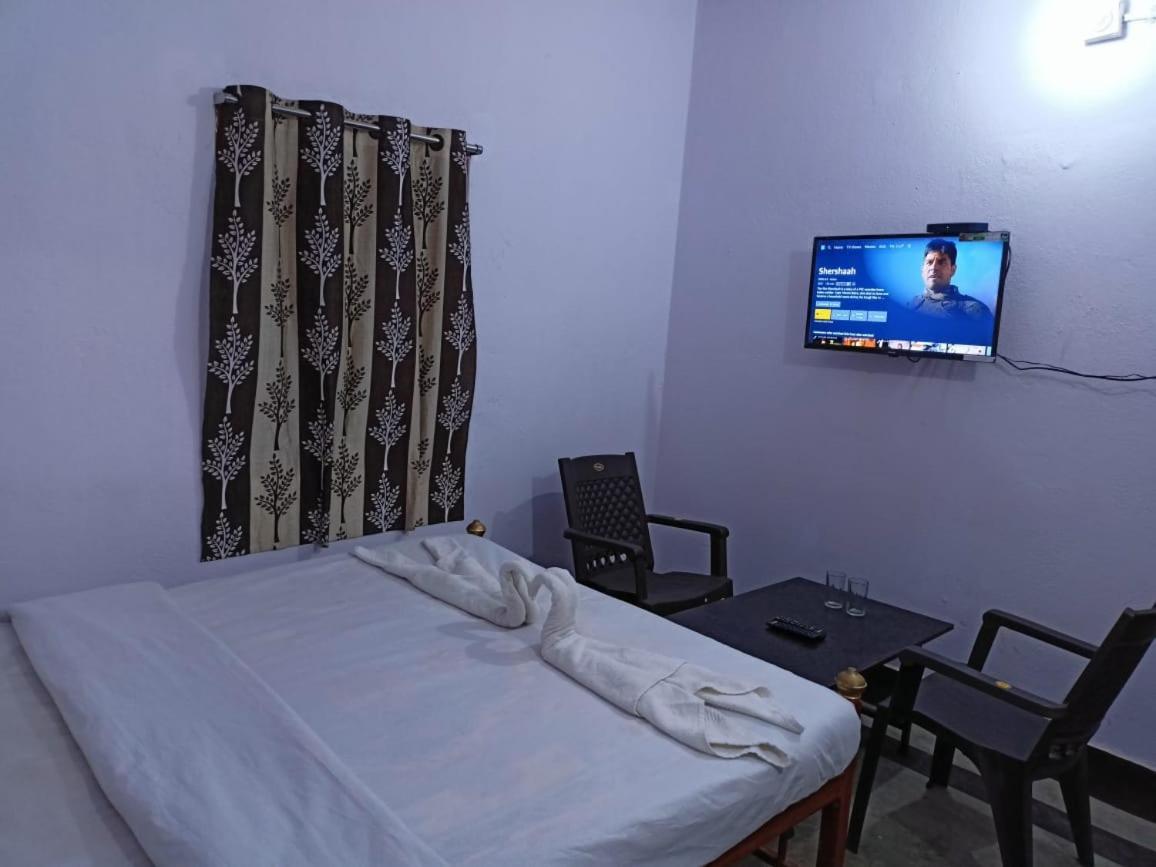 The Ranchi Suites エクステリア 写真